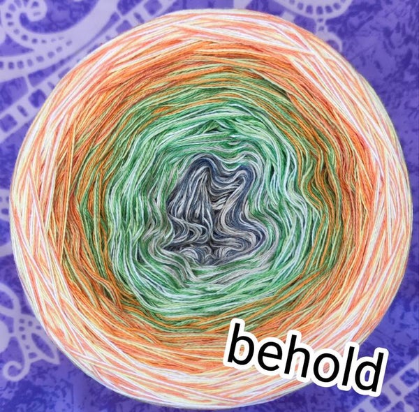 Behold