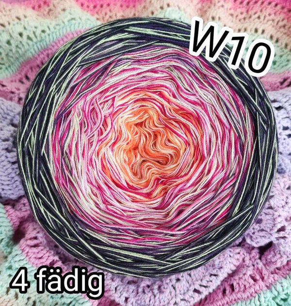 W10 - 4fädig