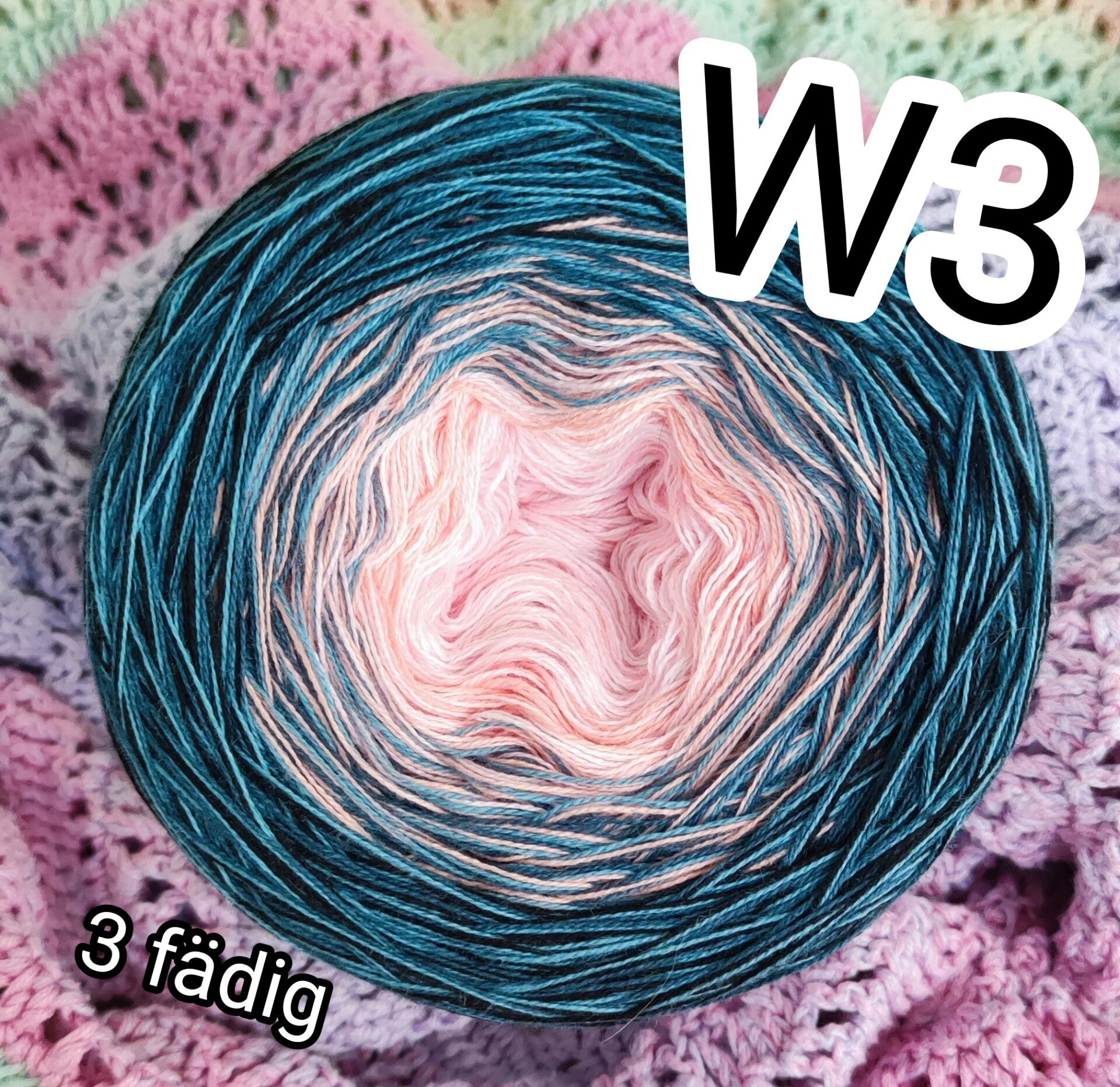 W3 - 3fädig