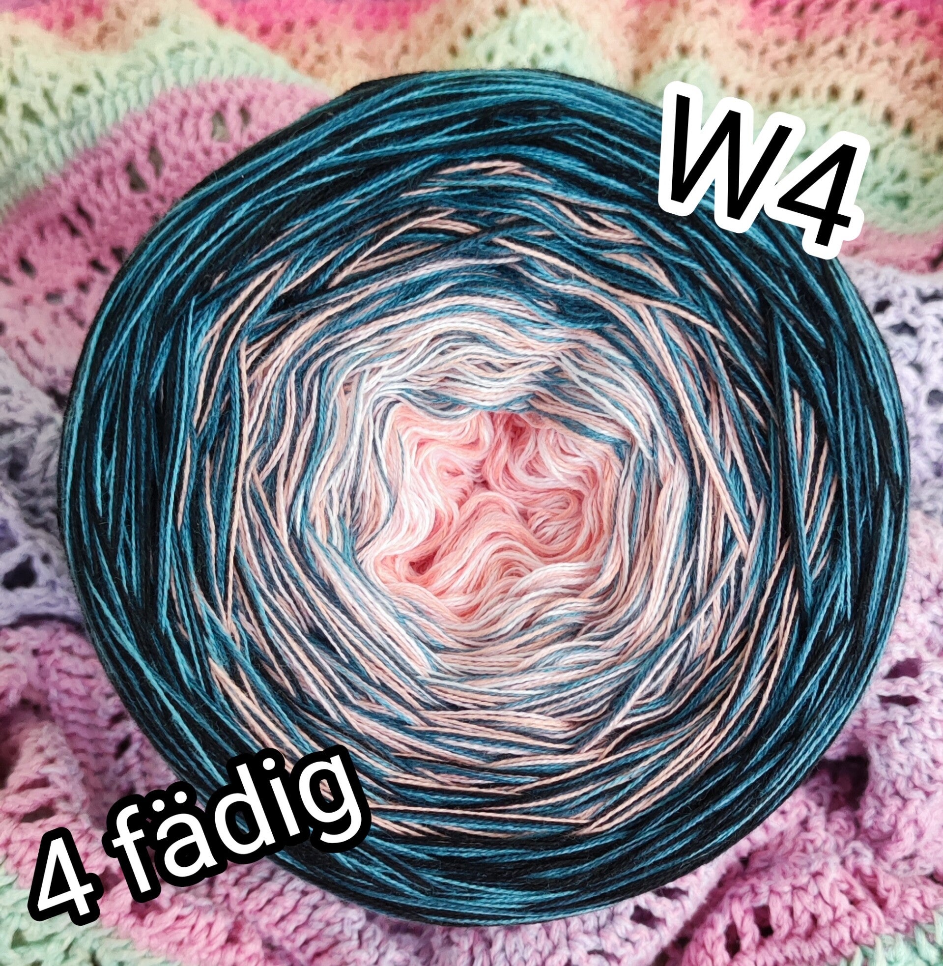 W4 - 4fädig