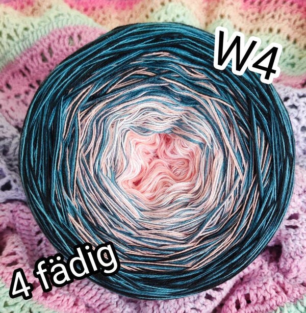 W4 - 4fädig