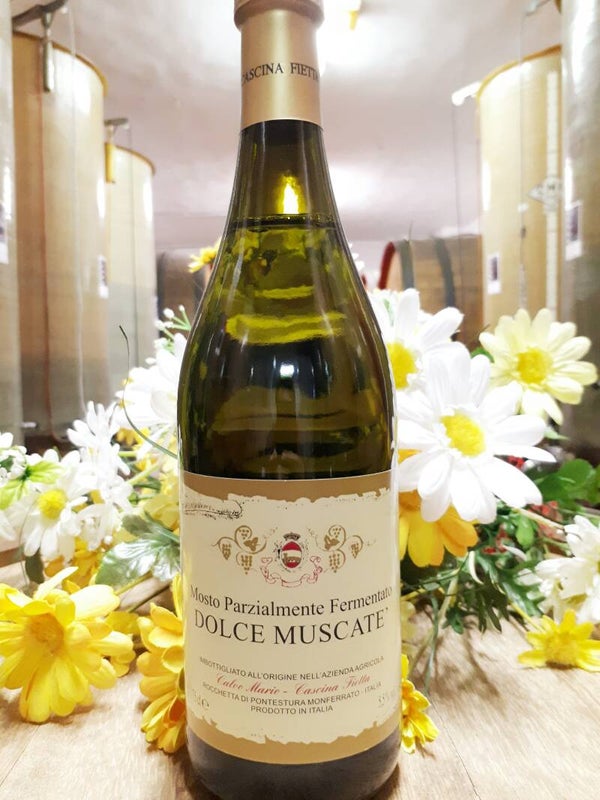 Dolce Muscatè