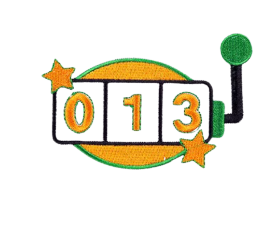 Carnaval strijk emblemen van Kruikenstad Tilburg.