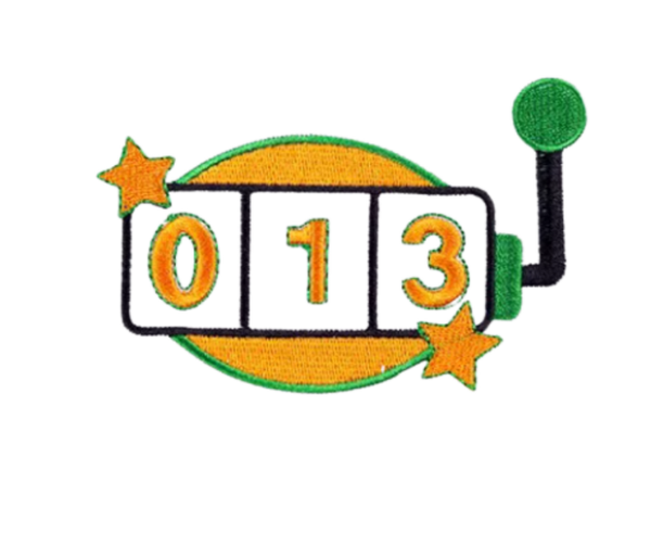 Carnaval strijk emblemen van Kruikenstad Tilburg.