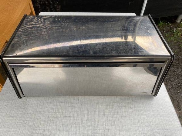 Vintage broodtrommel