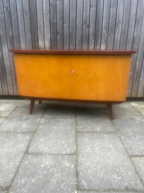 Mid Century Vintage dressoir jaren 60/70