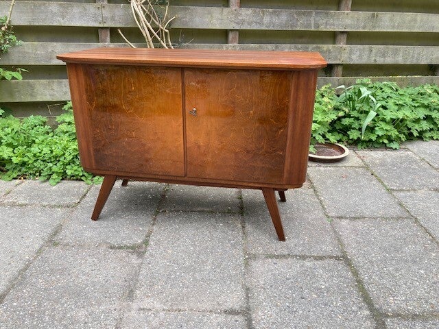 Vintage dressoir jaren 60