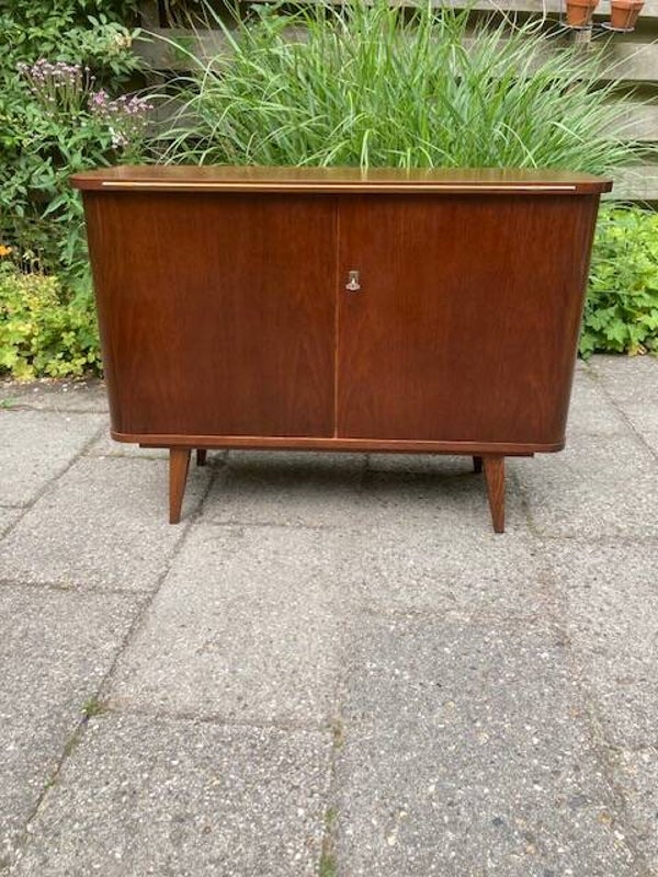 Vintage dressoirkast