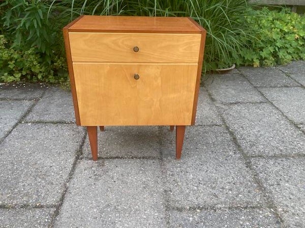 Vintage kastje