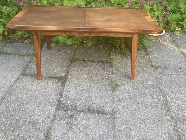 Vintage jaren 60 salontafel
