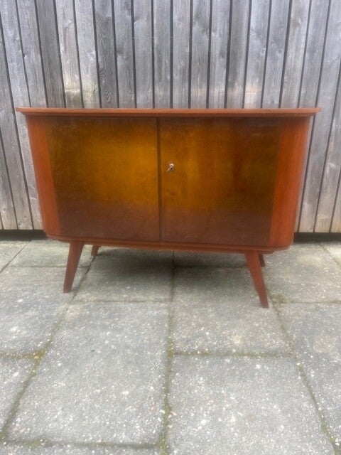 Mid Century Vintage Dressoir jaren 60/70