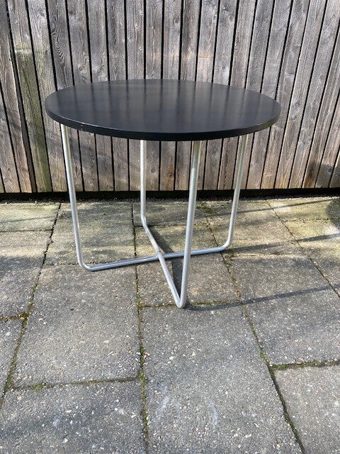 Mid Century Vintage Lounge Tafel