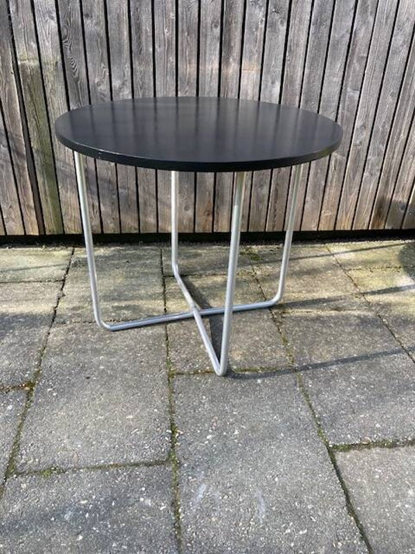 Mid Century Vintage Lounge Tafel