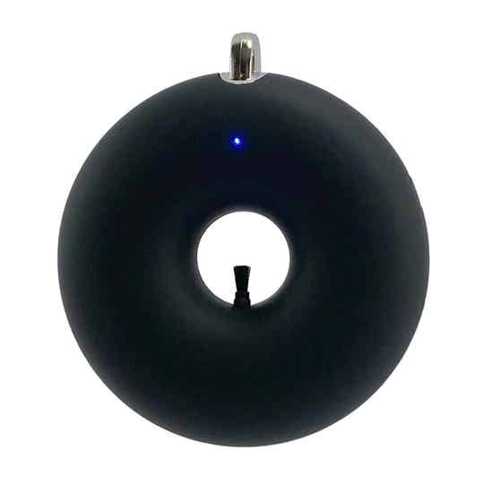 Anions Air-O draagbare ionisator, zwart, 1  stuks