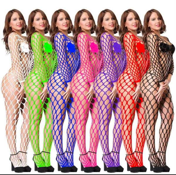 body sensual