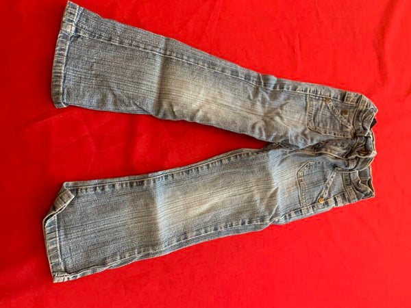 Pantalon 4 ans