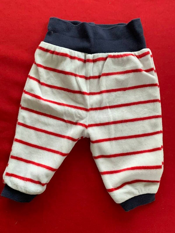 Pantalon  bébé 6 mois