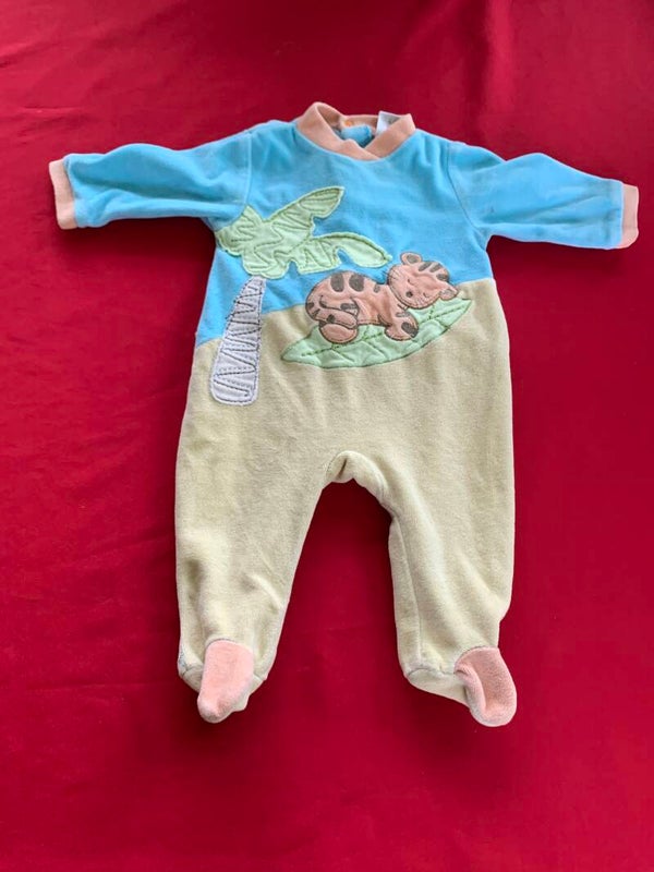 Pyjama 3 mois