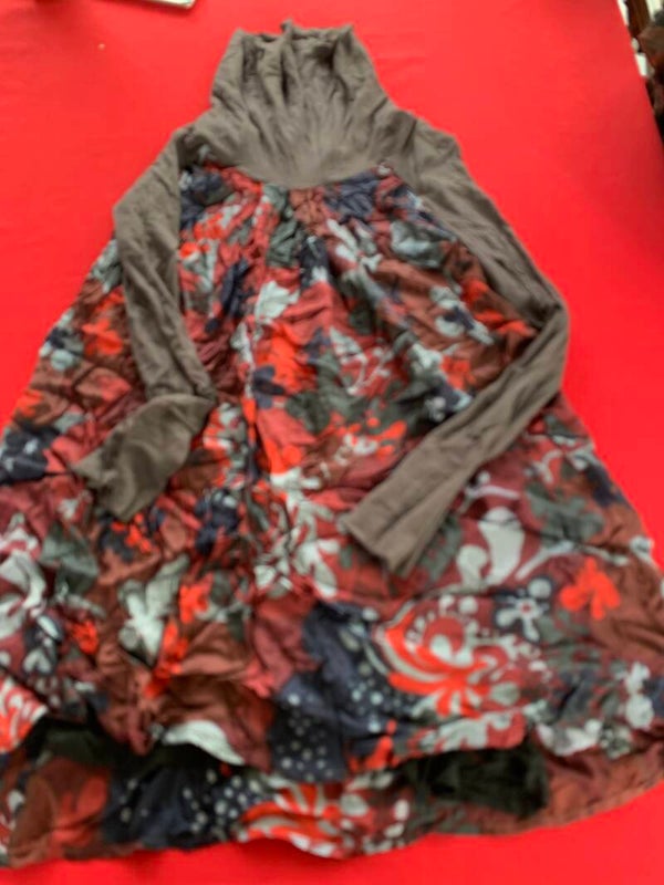 Robe 38