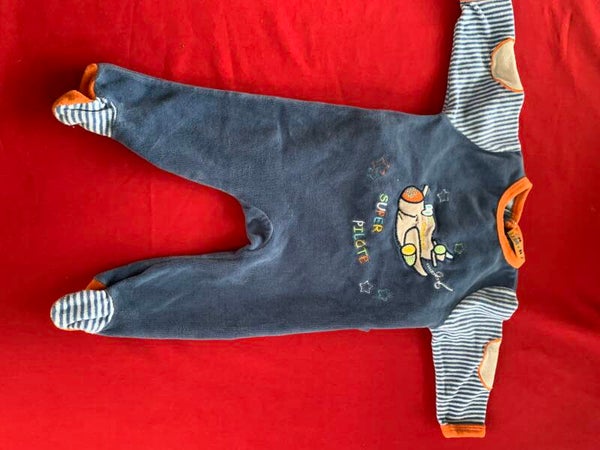 Pyjama 3 mois