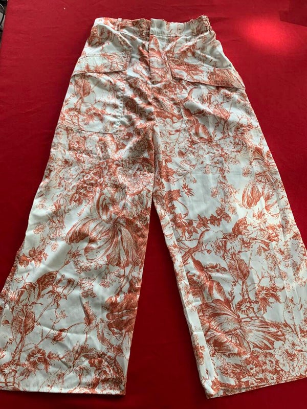 Pantalon 36/38
