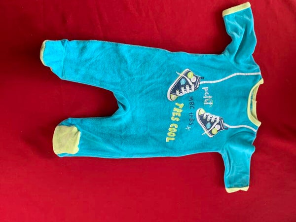 Pyjama 3 mois
