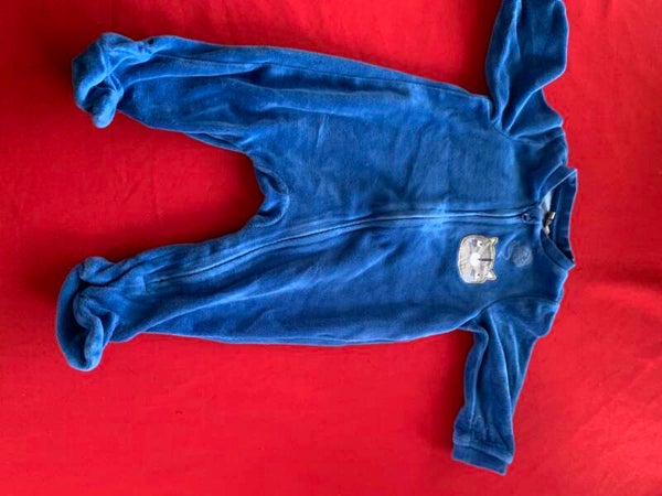 Pyjama 3 mois