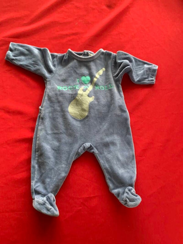 Pyjama  3 mois