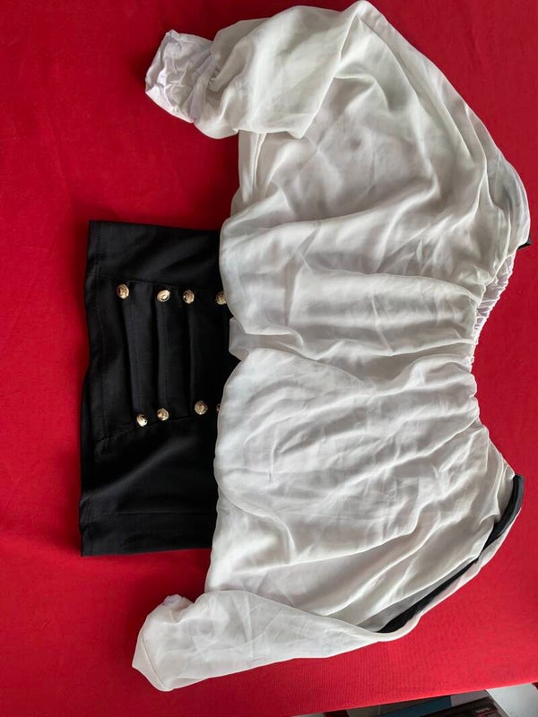 Femme taille unique