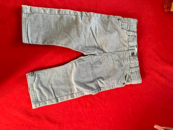 Pantalon 6 mois
