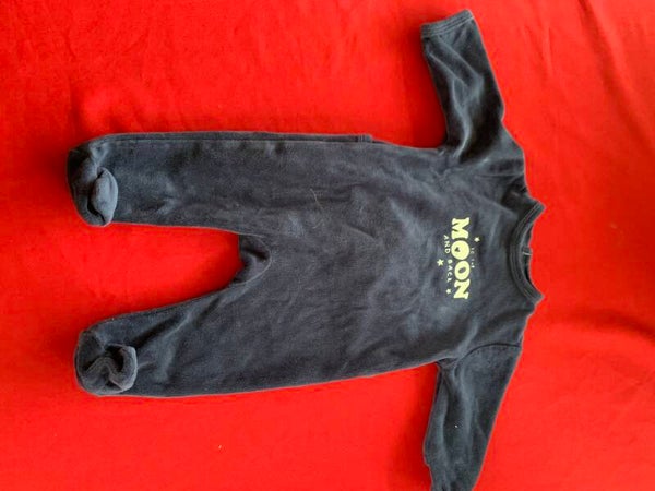 Pyjama 3 mois