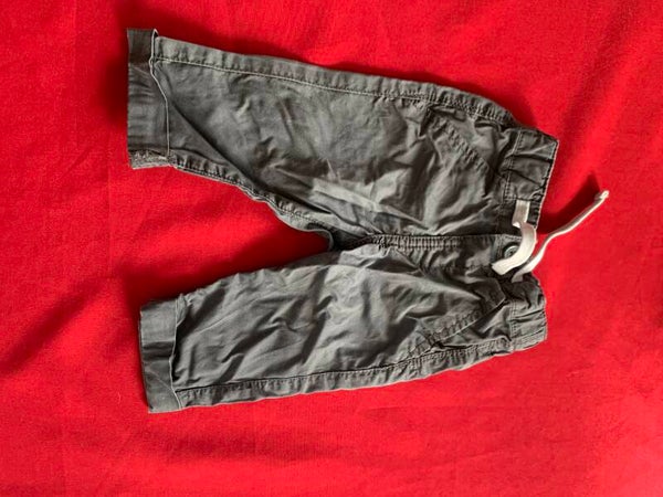 Pantalon 3 mois