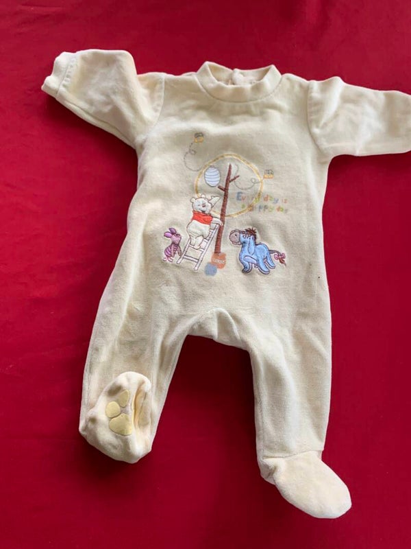 Pyjama 3 mois