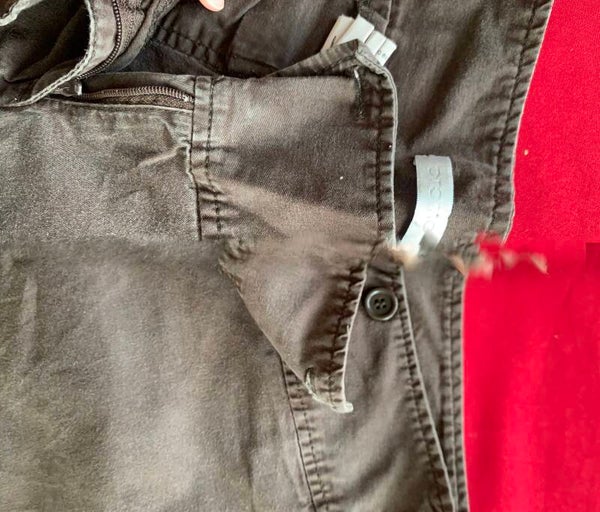 Pantalon 42