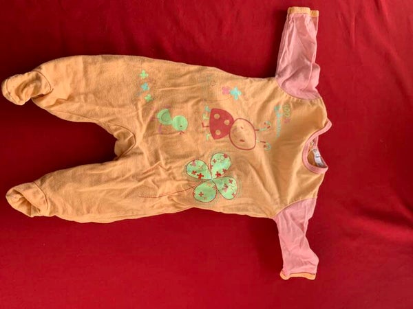 Pyjama 3 mois