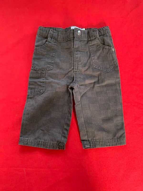 Pantalon garçon 6 mois