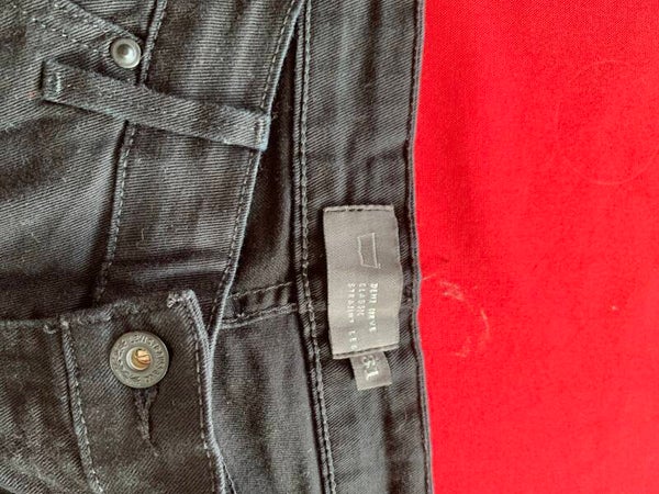 Taille 31