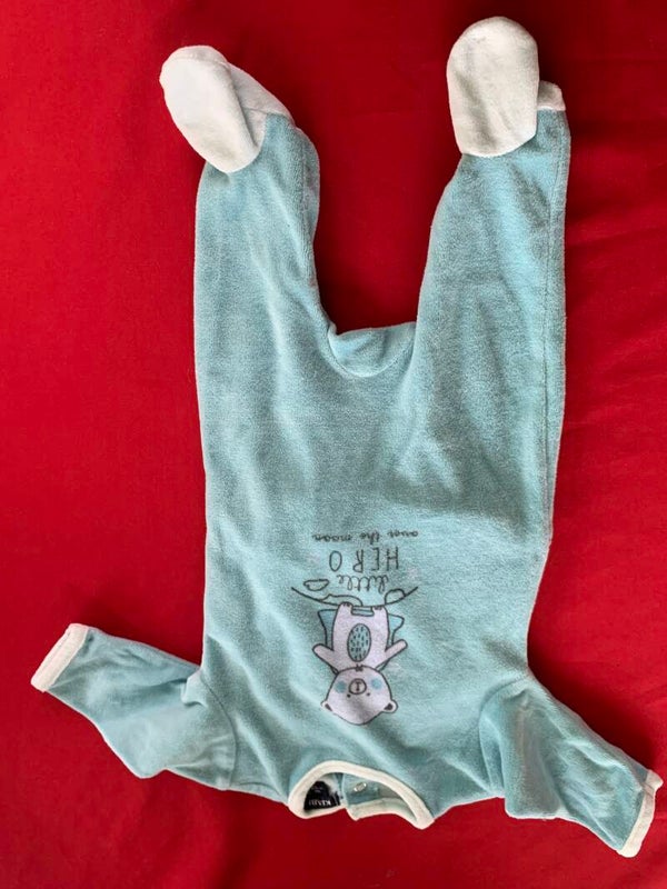 Pyjama 3 mois