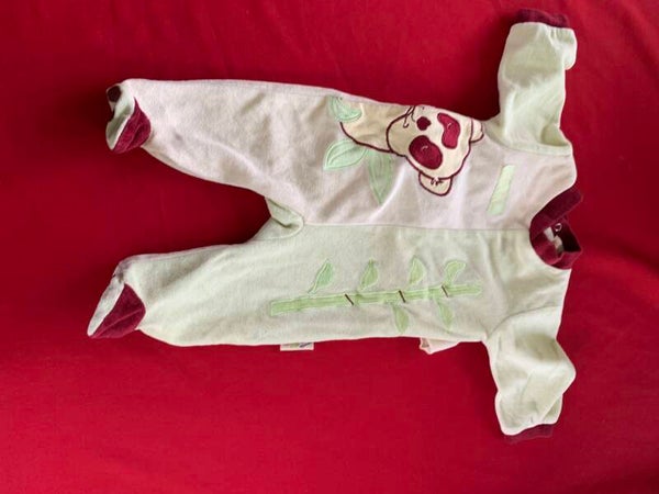 Pyjama 3 mois