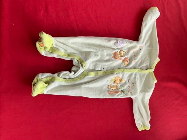 Pyjama 3 mois