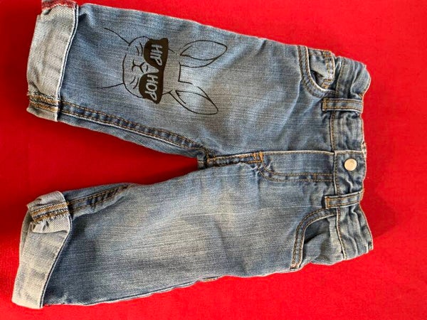 Pantalon 6 mois
