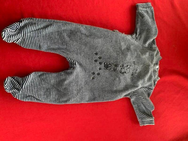 Pyjama 3 mois