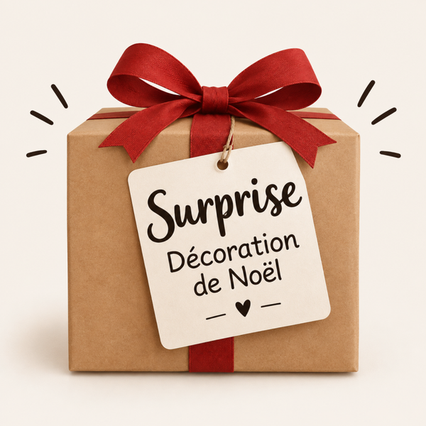 Lot surprise