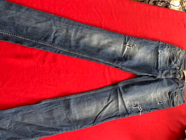 Pantalon femme