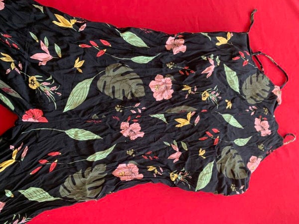 Taille L femme
