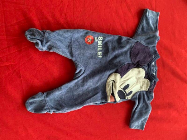 Pyjama 1 mois