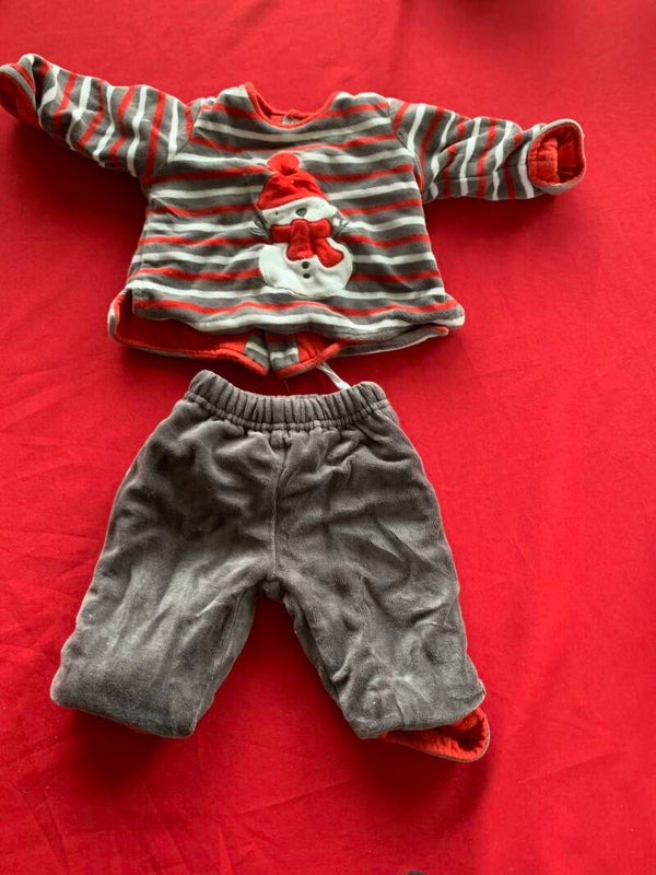 3 mois