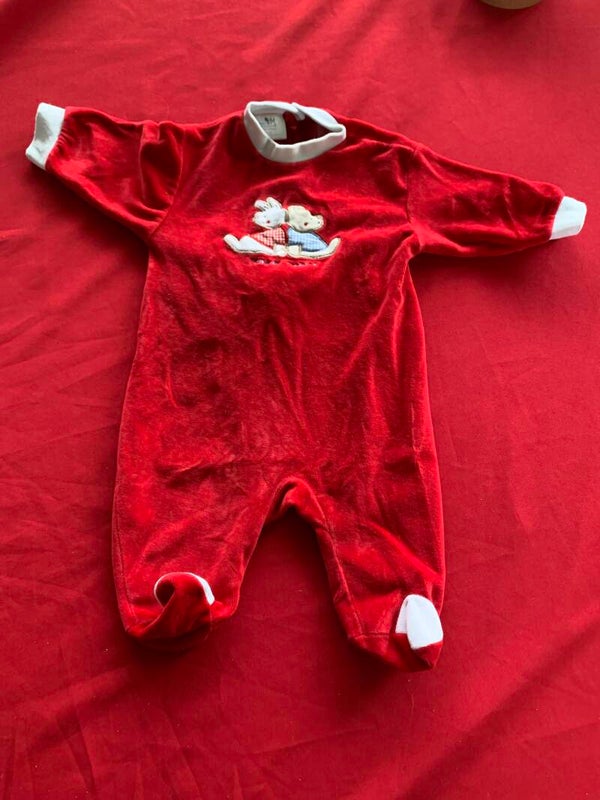Pyjama 3mois