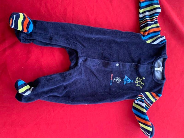 Pyjama 3 mois