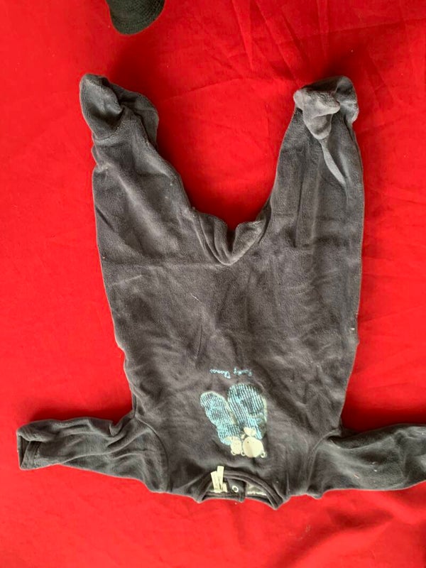 Pyjama 3 moisb